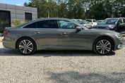 Audi A6 40 TDI mHEV Quattro S tronic