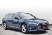 Audi A6 45 TDI quattro S tronic