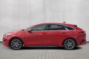 Kia ProCeed 1.4 T-GDI  DCT