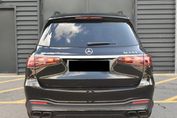 Mercedes GLS AMG  63 4MATIC+