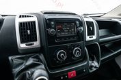 Opel Movano Heavy L3H2