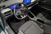 Jeep Avenger T3 mHEV Altitude FWD eDCT6