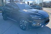 BYD Seal U DM-i Boost