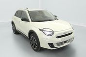 Fiat 600 La Prima 1.2 Hybrid eDCT6