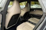 Audi A7 RS7 Performance Quattro