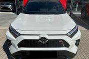 Toyota RAV4 GR Sport 2.5 Hybrid Dynamic Force