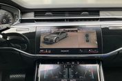 Audi A8 50 TDI mHEV Quattro Tiptr.