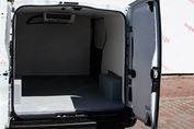 Renault Trafic L2H1 Chłodnia
