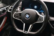 BMW Seria 4 Gran Coupe 420d xDrive M Sport
