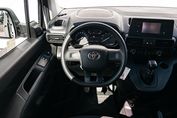 Toyota Proace City Verso Long Combi
