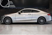 Mercedes Klasa C 300 AMG Line