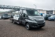 Iveco Daily 50C21HA8/P Autolaweta