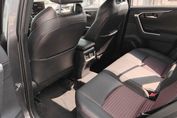 Suzuki Across 2.5 Plug-in Hybrid Elegance 4WD CVT