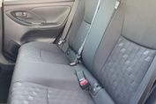 Toyota Aygo X Comfort 1.5 Hybrid Dynamic Force