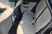 Mercedes GLC 220 d 4MATIC Avantgarde
