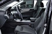 Audi A6 35 TDI mHEV Sport S tronic