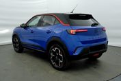 Opel Mokka GS Line 1.2 Turbo