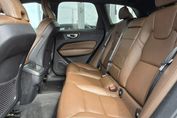 Volvo XC60 B5 D AWD Inscription