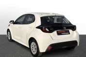 Toyota Yaris 1.5 + LPG Comfort