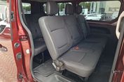 Renault Trafic Dci