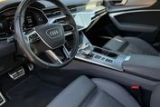 Audi A6 S6 Avant TDI quattro