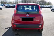 Fiat Panda 1.0 Hybrid