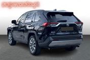 Toyota RAV4 Executive 2.5 Hybrid