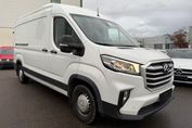 Maxus Deliver 9 L3H2