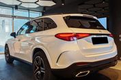 Mercedes GLC 220 d 4-Matic AMG Line