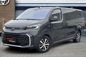 Toyota Proace Verso Long L2H1 Family