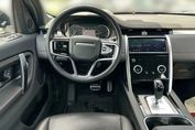 Land Rover Discovery Sport P200 R-Dynamic S