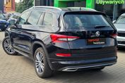Skoda Kodiaq TSI 4X4 L&K DSG