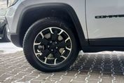 Jeep Compass 1.3 PHEV  aut
