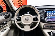 Volvo XC90 B5 D AWD Ultimate Bright 7os aut
