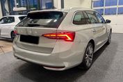 Skoda Octavia Edition 130 Selection 1.5 TSI