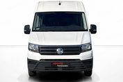 Volkswagen Crafter 30 BiTDI (18,4m3) Zabudowa Brygadowa
