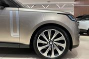 Land Rover Range Rover D350  Autobiography