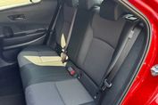 Toyota C-HR 2.0 Hybrid Executive