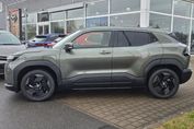 Toyota Urban Cruiser Style BEV