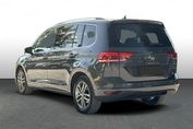 Volkswagen Touran Highline 1.5 TSI  DSG