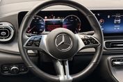 Mercedes V Klasa 300 d Extralang 4MATIC 9G-Tronic Avantgarde