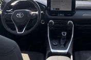 Toyota RAV4 2.5 Hybrid Comfort 4x4