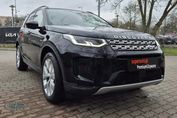 Land Rover Discovery Sport P200