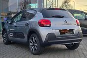 Citroen C3 1.2 PureTech Max EAT6