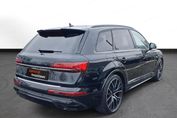 Audi Q7 50 TDI mHEV quattro Tiptr.