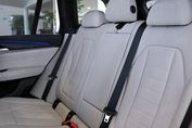BMW X3 xDrive30i mHEV sport-aut