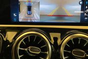 Mercedes Klasa A 200 Progressive