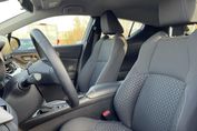 Toyota C-HR 1.8 Hybrid Comfort