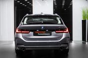 BMW Seria 3 318i aut