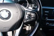 BMW Seria 5 520d xDrive Sport Line